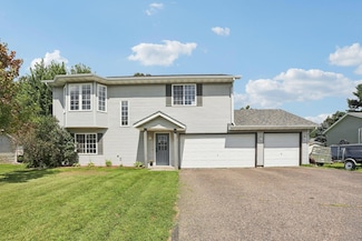 415 Johnson Pkwy, Hammond, WI 54015