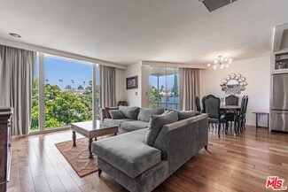248 S Doheny Dr Unit 6, Beverly Hills, CA 90211