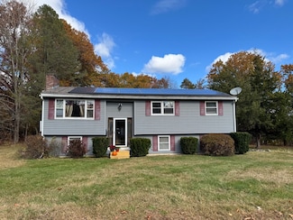 19 Rice Rd, Millbury, MA 01527