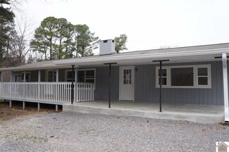 544 Cypress Trail, New Concord, KY 42076
