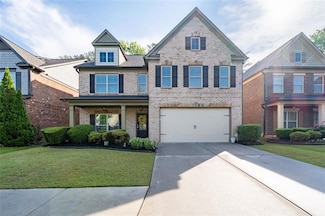 2800 Tuscany Park Dr, Lawrenceville, GA 30043