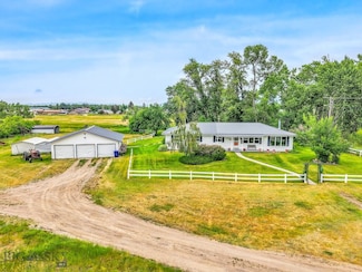 327 Dovetail Ln, Bozeman, MT 59718