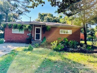 1025 Lownde Ave, Pensacola, FL 32507
