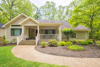 3539 Calumet Trail, Michigan City, IN 46360