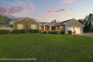 411 Brandywine Ave, Forked River, NJ 08731