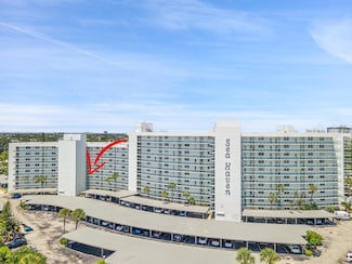 2731 NE 14th Street Causeway Unit 314, Pompano Beach, FL 33062