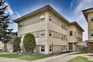 2334 N 72nd Ct Unit 1E, Elmwood Park, IL 60707