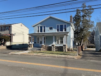 140 Stuart Ave, Norwalk, CT 06850
