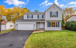 5804 Oak Park Rd, Oakwood Hills, IL 60013