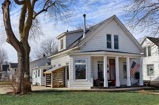 1403 W Madison St, Ottawa, IL 61350