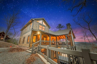 635 Bill Claypool Dr, Blue Ridge, GA 30513