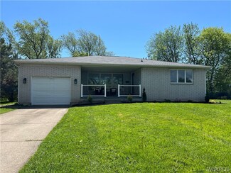 286 Oakridge Ave, Buffalo, NY 14217
