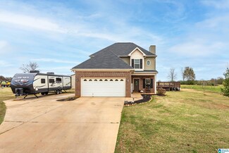 61 Sterling Rd, Eastaboga, AL 36260