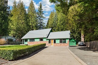 515 Mt Logan Dr SW, Issaquah, WA 98027