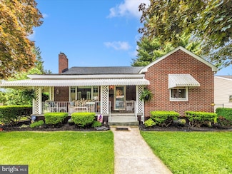 800 Corbett St, Hagerstown, MD 21740