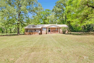 9553 Roland Godwin Rd, Bay Minette, AL 36507