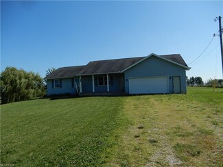 499 Township Road 462, Sullivan, OH 44880