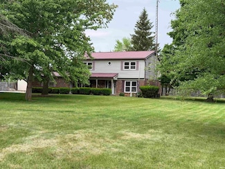 4248 W 200 N, Peru, IN 46970
