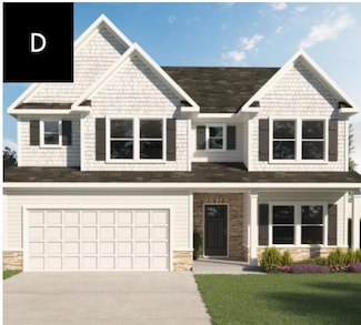 2199 Firelight Way, Ooltewah, TN 37363