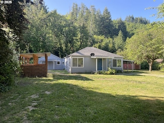 154 Decoy Ln, Myrtle Creek, OR 97457