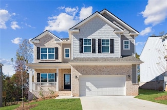 112 Water Oak Ln, Crawford, GA 30630