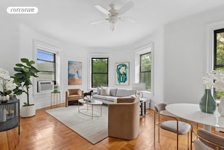 418 Central Park W Unit 22, New York, NY 10025