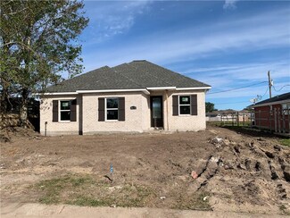 4105 Claiborne Ave, Meraux, LA 70075