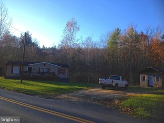 3108 Trout Run Rd, Wardensville, WV 26851