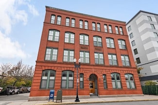 589 Essex St Unit 102, Lynn, MA 01901