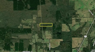 Tbd Cr 4313, de Kalb, TX 75559
