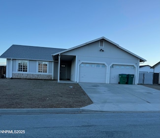 345 Tina Cir, Sparks, NV 89436