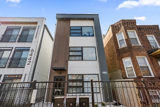 6440 S Evans Ave Unit 1, Chicago, IL 60637