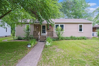 1370 Langeland Ave, Muskegon, MI 49442