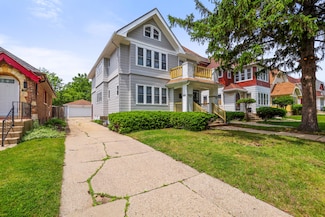4423 N 30th St Unit 4425, Milwaukee, WI 53209