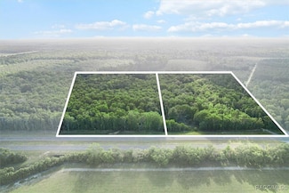 TBD U S Highway 19, Inglis, FL 34449
