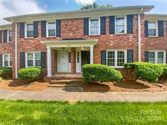 844 McAlway Rd Unit A, Charlotte, NC 28211