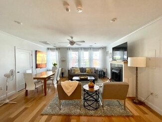 1008 Tremont St Unit 5, Boston, MA 02120