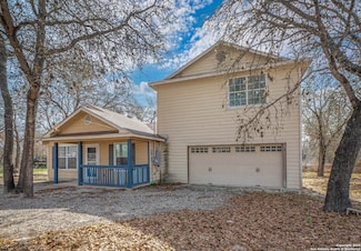 24102 Hackberry Loop, San Antonio, TX 78264