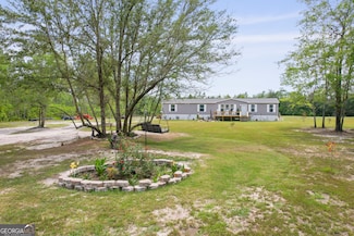 591 Simmons Place Dr SE, Ludowici, GA 31316