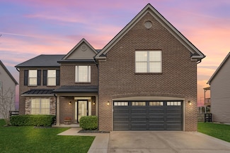 2016 Kearns Way, Richmond, KY 40475