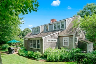 12 Netowa Ln, Nantucket, MA 02554