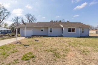 409 West St, Culver, KS 67484