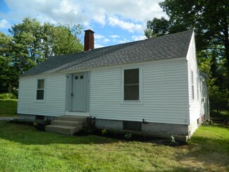 5 Bean Hill Rd, Northfield, NH 03276