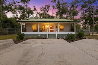 5492 SW Highway 358, Steinhatchee, FL 32359