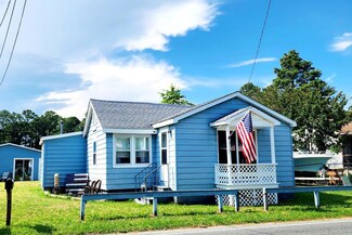 3117 Ridge Rd, Chincoteague Island, VA 23336