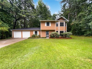 4934 Brookstone Pkwy, Ellenwood, GA 30294