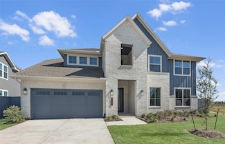 32402 Violet Dancer Ct, Fulshear, TX 77441