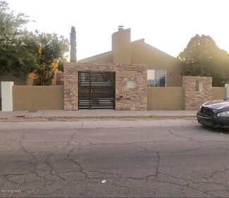 219 W Virginia St, Tucson, AZ 85706