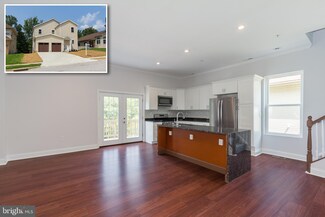 2711 Hillsdale Rd, Baltimore, MD 21207