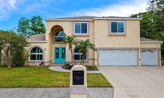 2209 Belchery Court Dr, Clearwater, FL 33764